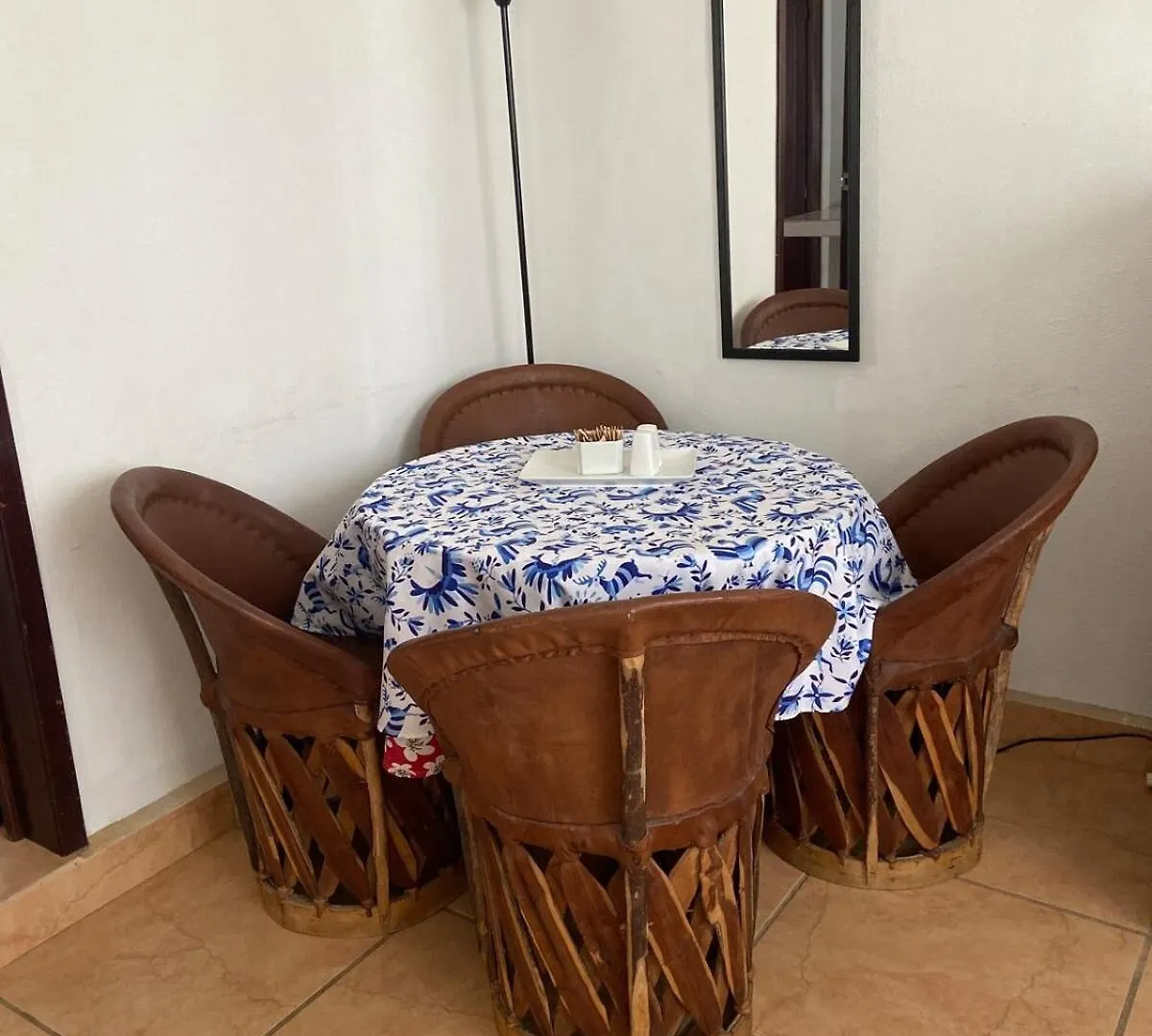 Apartment Charming Very Quiet Center Renewed Playa del Carmen Mexico