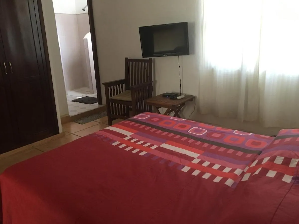 Apartment Charming Very Quiet Center Renewed Playa del Carmen