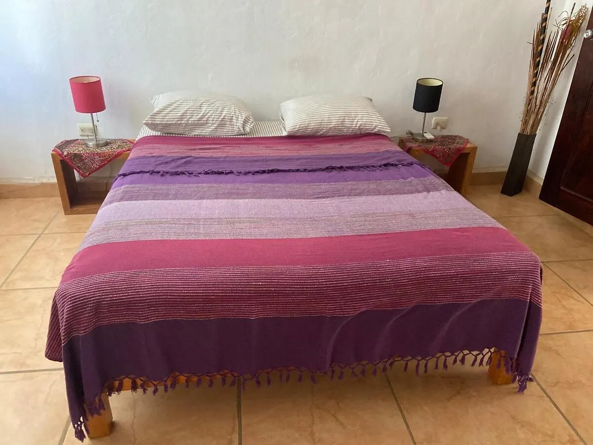 Charming Very Quiet Center Renewed Playa del Carmen 0*,  Mexico