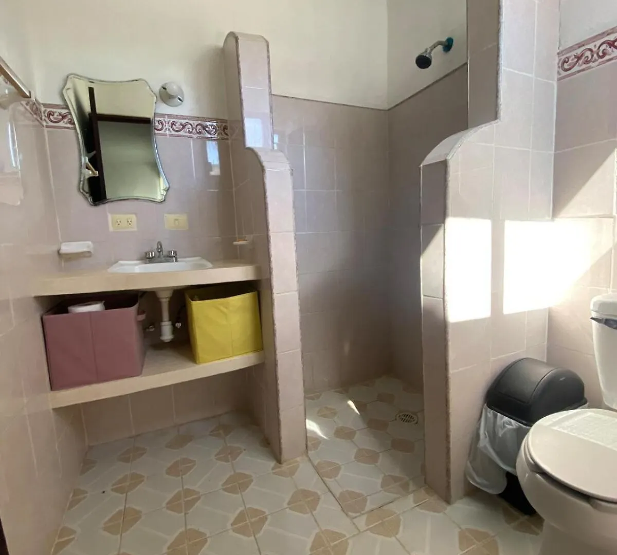 Charming Very Quiet Center Renewed Playa del Carmen 0*,